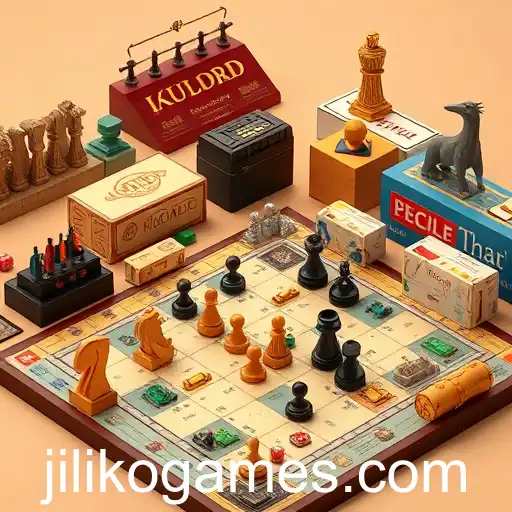 Board Games