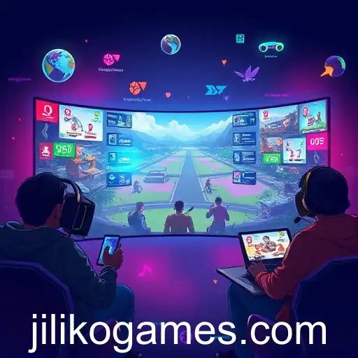 jiliko