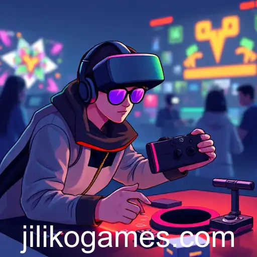 Jiliko: Shaping the Future of Online Gaming