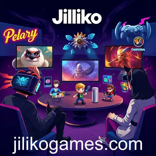 The Rise of Jiliko: Gaming Trends and Community Impact