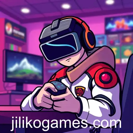 The Rise of Jiliko: A New Era in Online Gaming