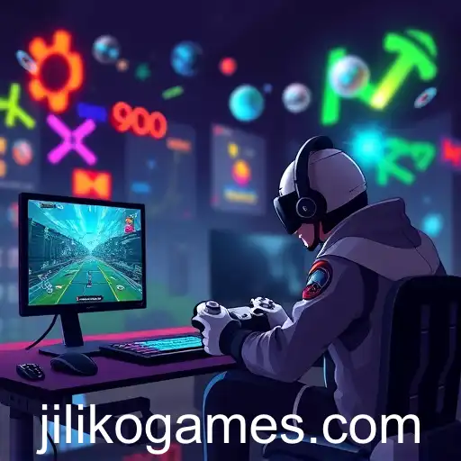 jiliko