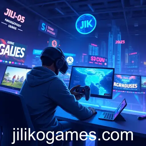 The Rise of Jiliko: Transforming Online Gaming